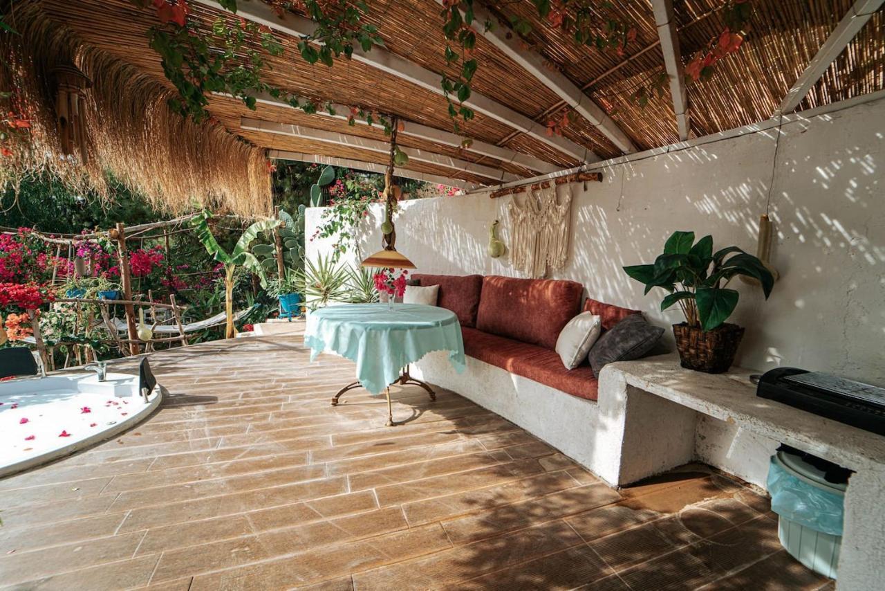 Begonvilla Bungalows Fethiye Extérieur photo