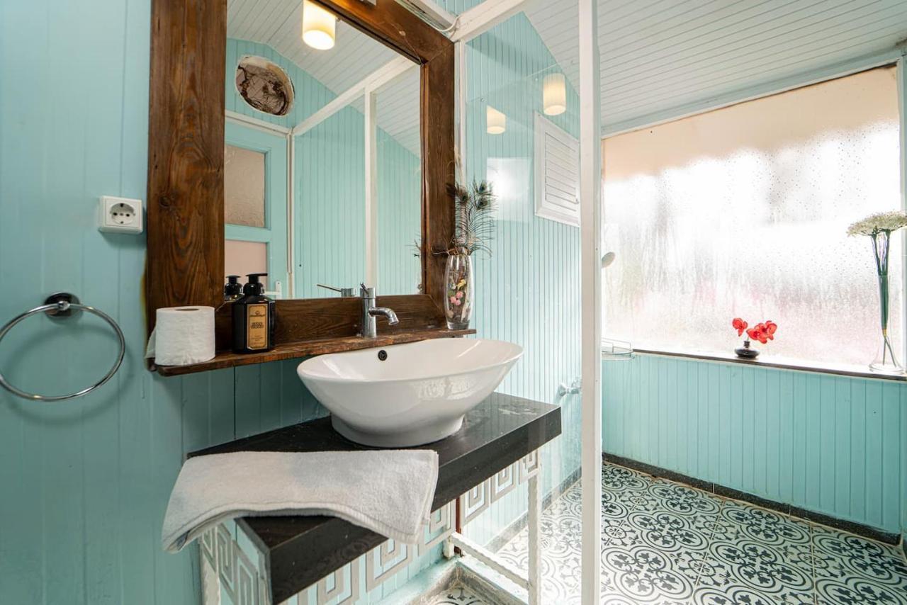 Begonvilla Bungalows Fethiye Extérieur photo