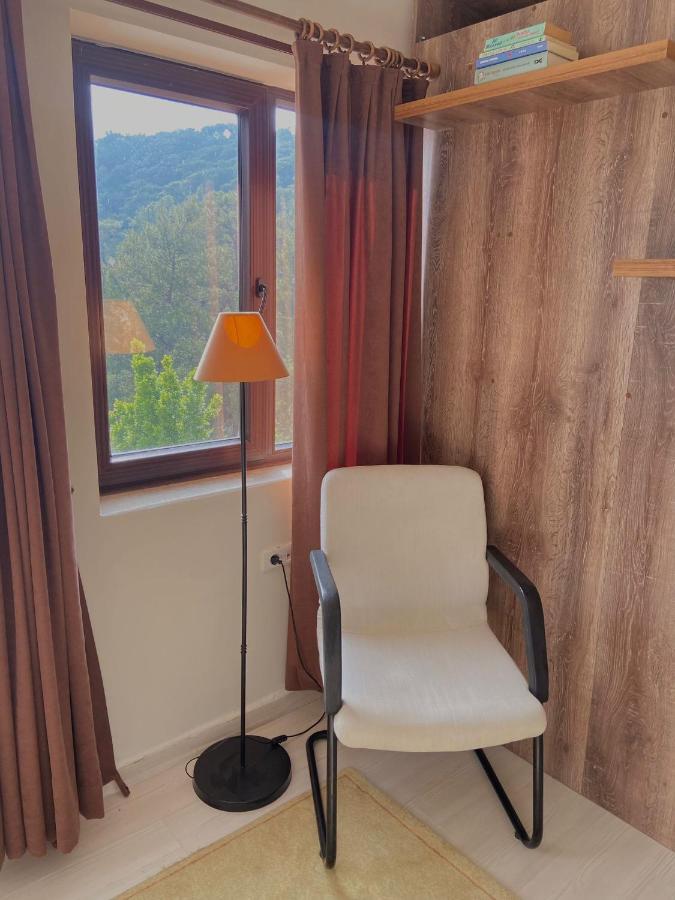 Begonvilla Bungalows Fethiye Extérieur photo