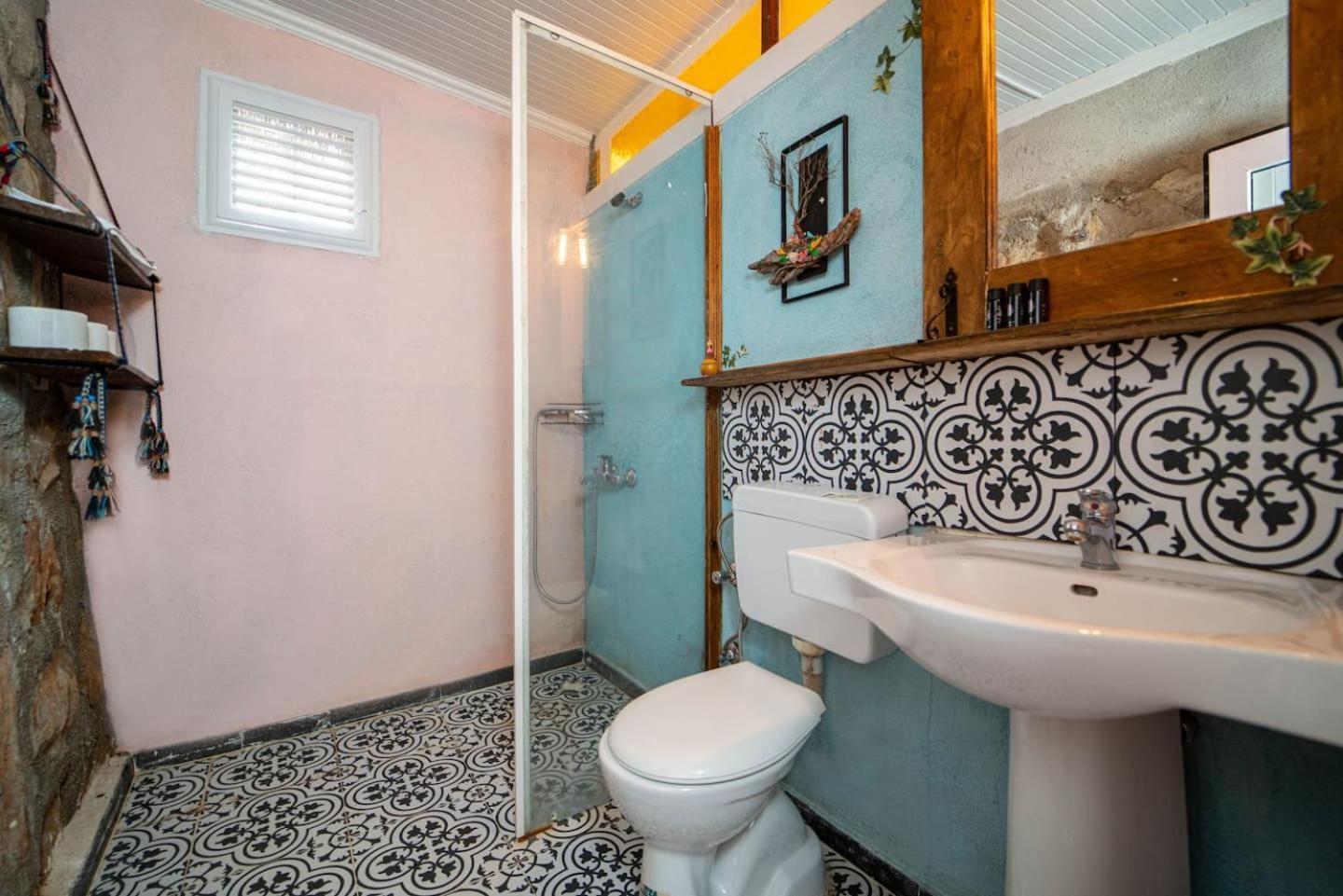 Begonvilla Bungalows Fethiye Extérieur photo