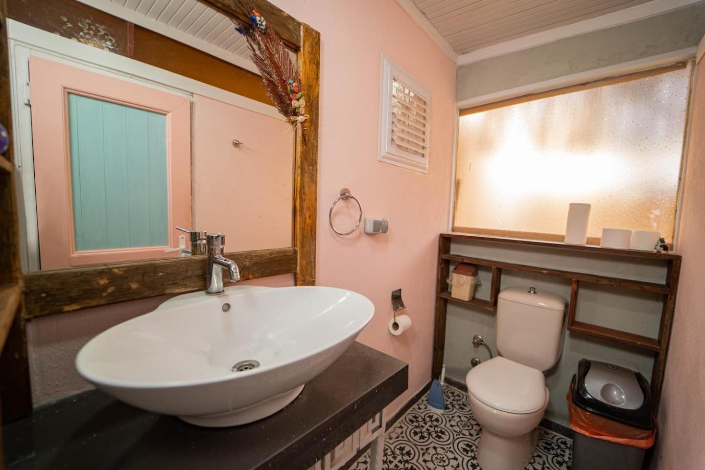 Begonvilla Bungalows Fethiye Extérieur photo