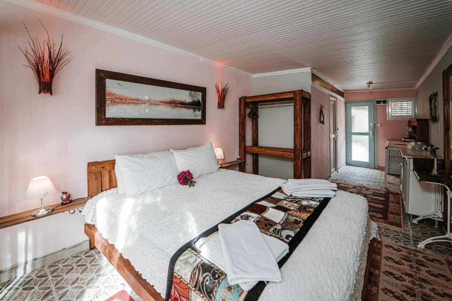Begonvilla Bungalows Fethiye Extérieur photo