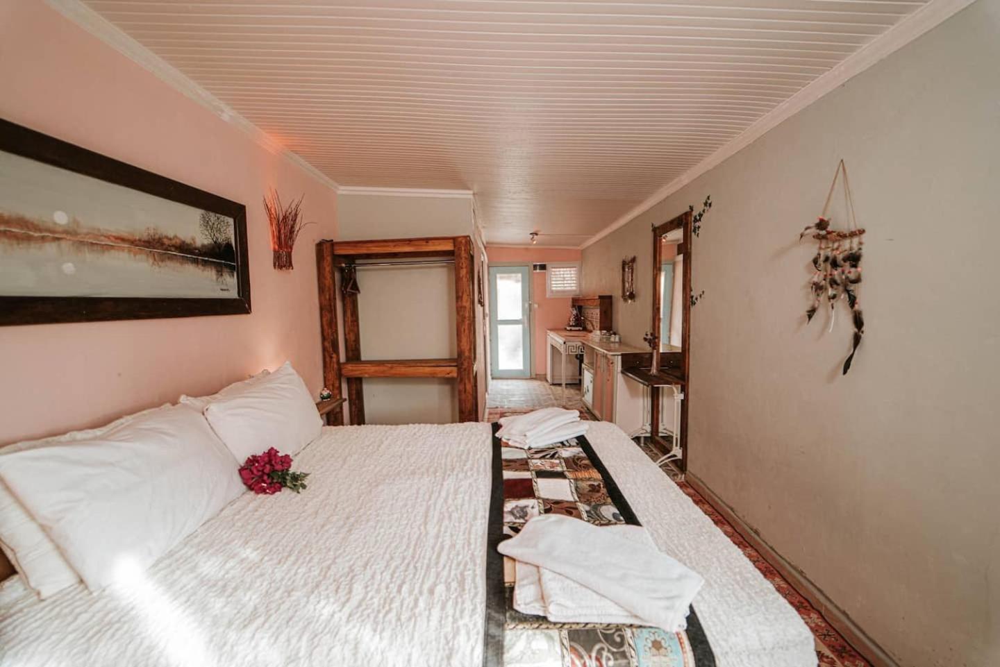 Begonvilla Bungalows Fethiye Extérieur photo