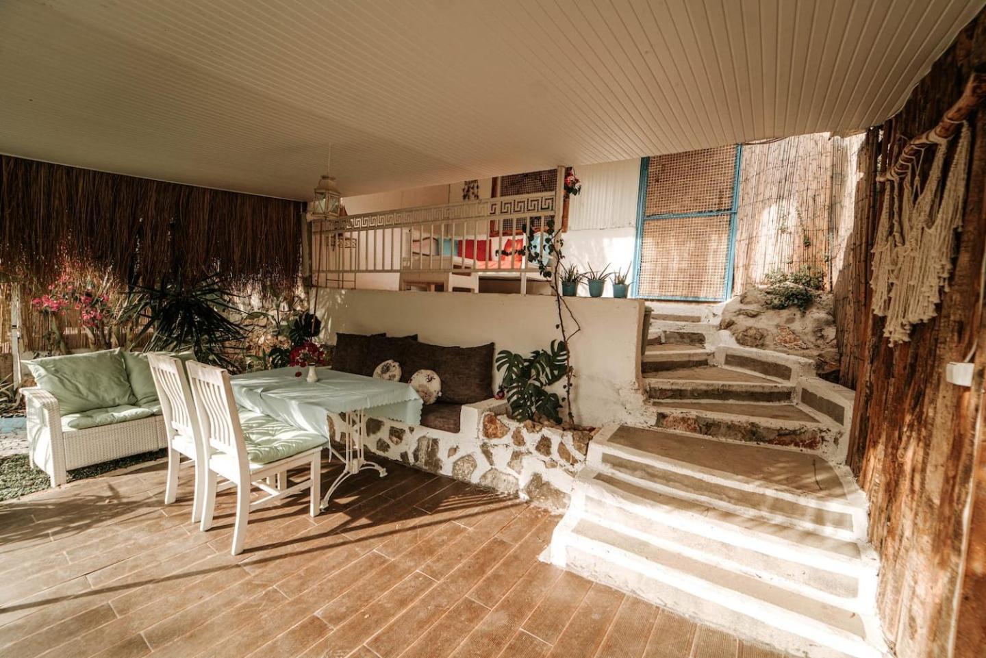 Begonvilla Bungalows Fethiye Extérieur photo