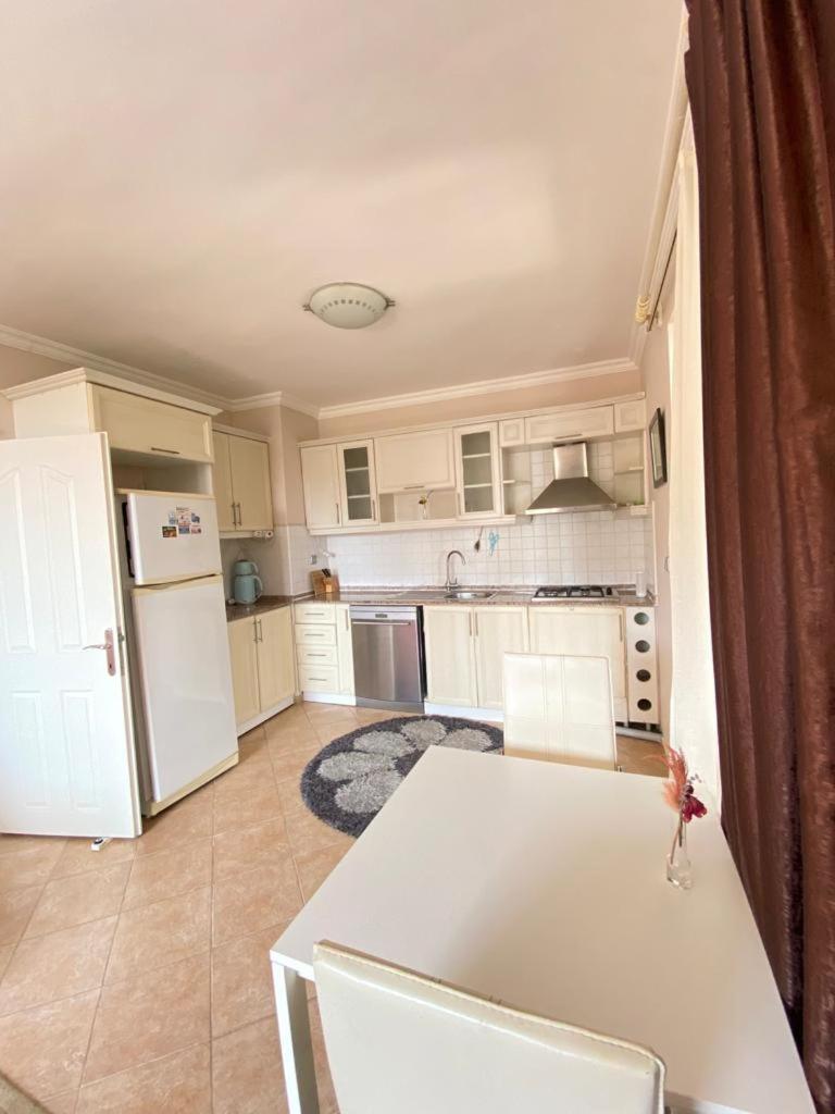 Begonvilla Bungalows Fethiye Extérieur photo