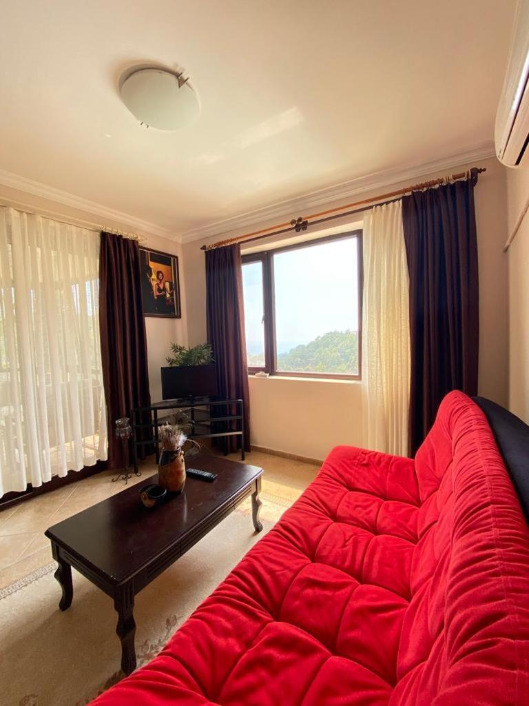Begonvilla Bungalows Fethiye Extérieur photo